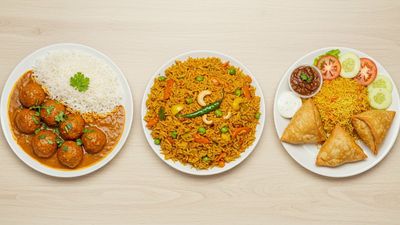 TamilNadu Foods Trading Pte Ltd (Farrer Park)