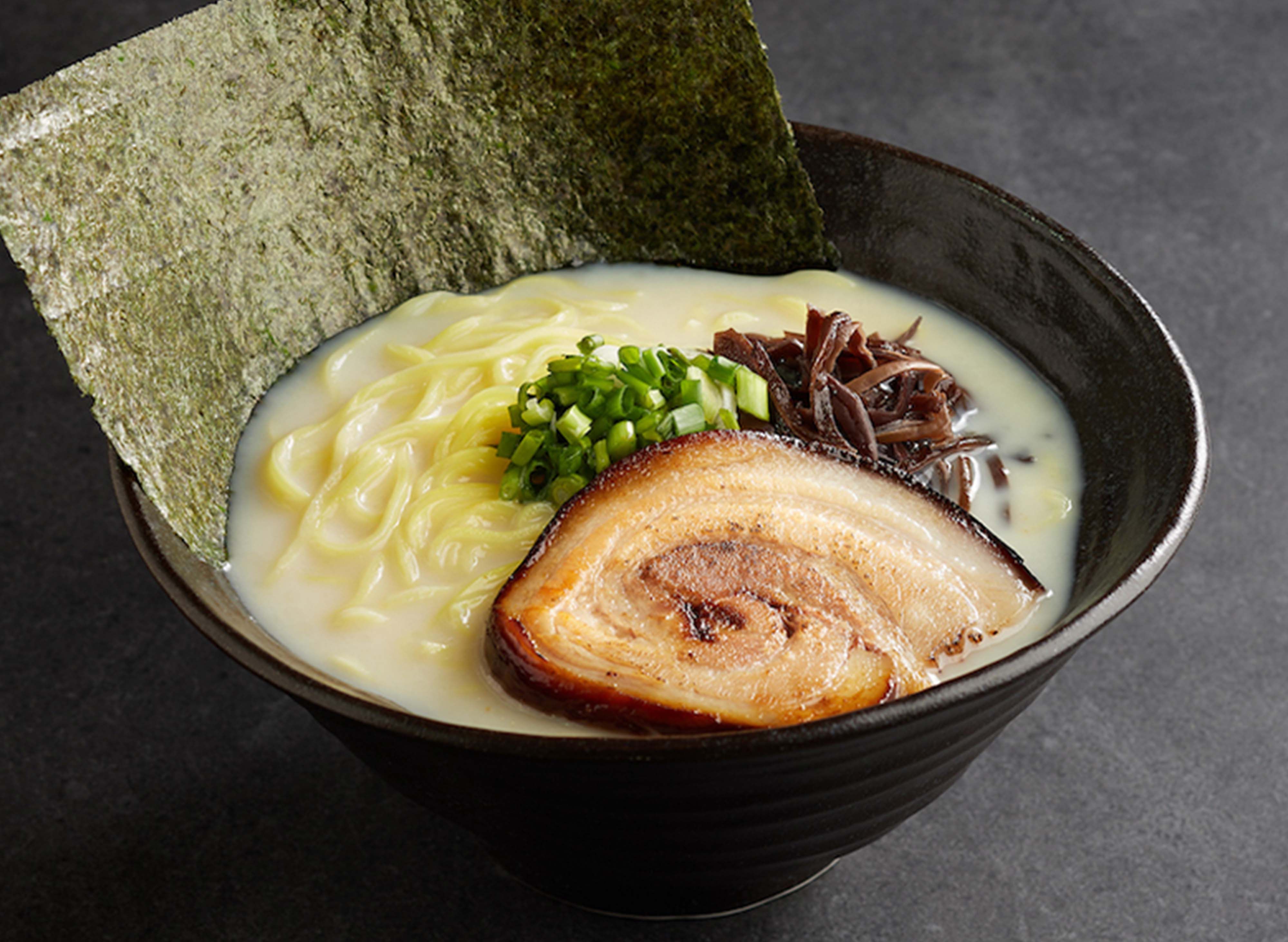 Kiwami Ramen & Gyoza Bar (Chinatown Point) vendor logo