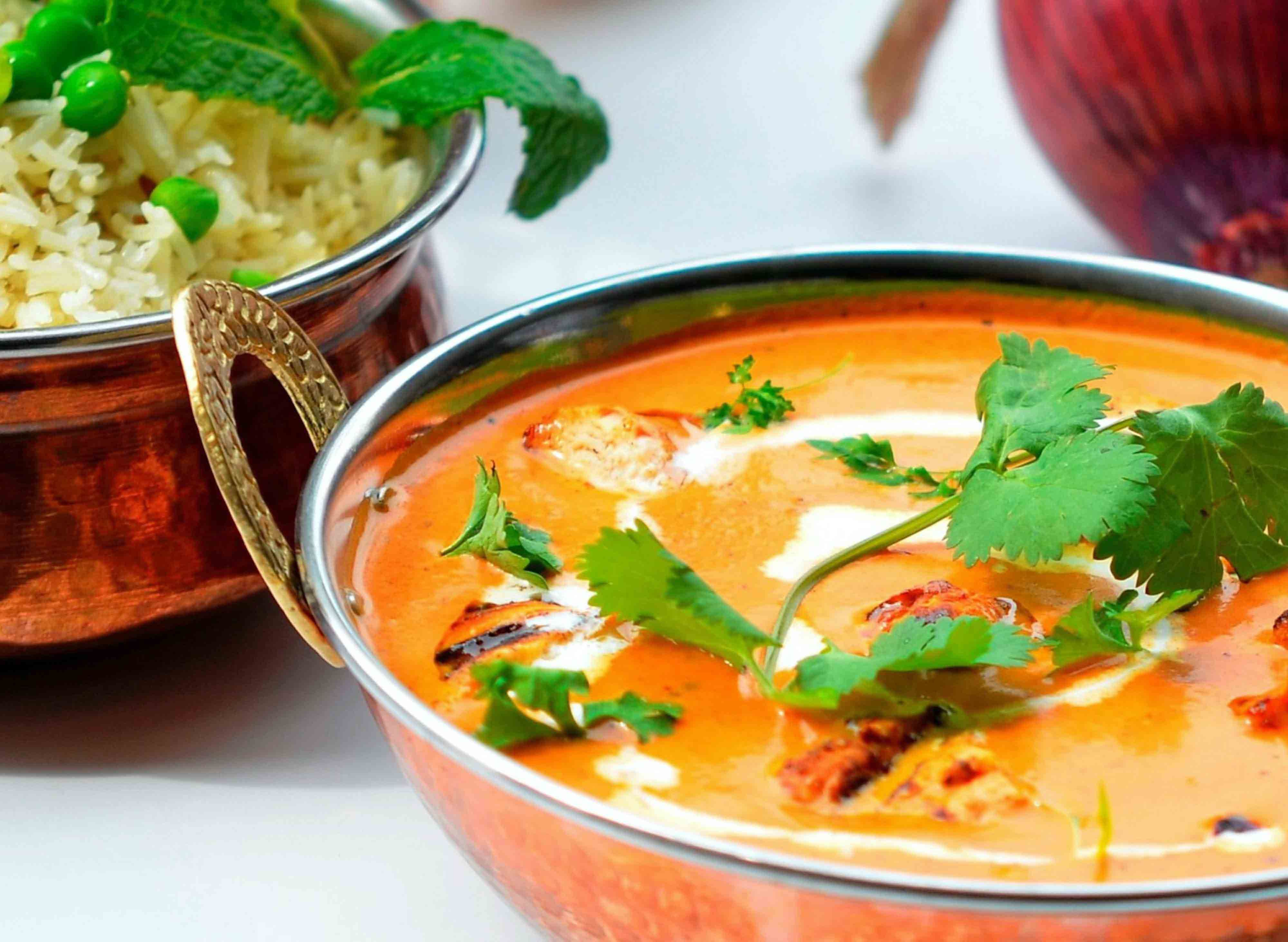 Indian House (Boat Quay) Restaurant Delivery Delivery Near You