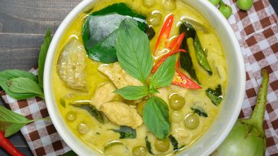 Salmaan Food Paradise (Jurong East Avenue 1) - Islandwide