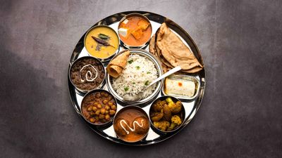 GSK MAJU RESTAURANT (Maude Road)