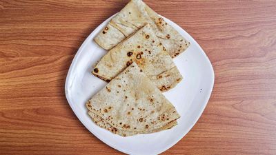 Azmi Restaurant (168 Serangoon Rd)