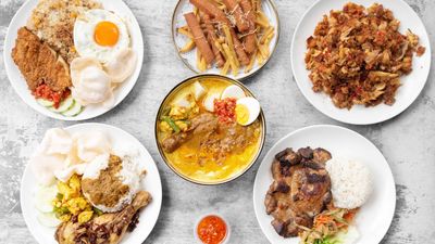 FANGKO Coffee & Beer (Ibis Budget Hotel Clarke Quay)