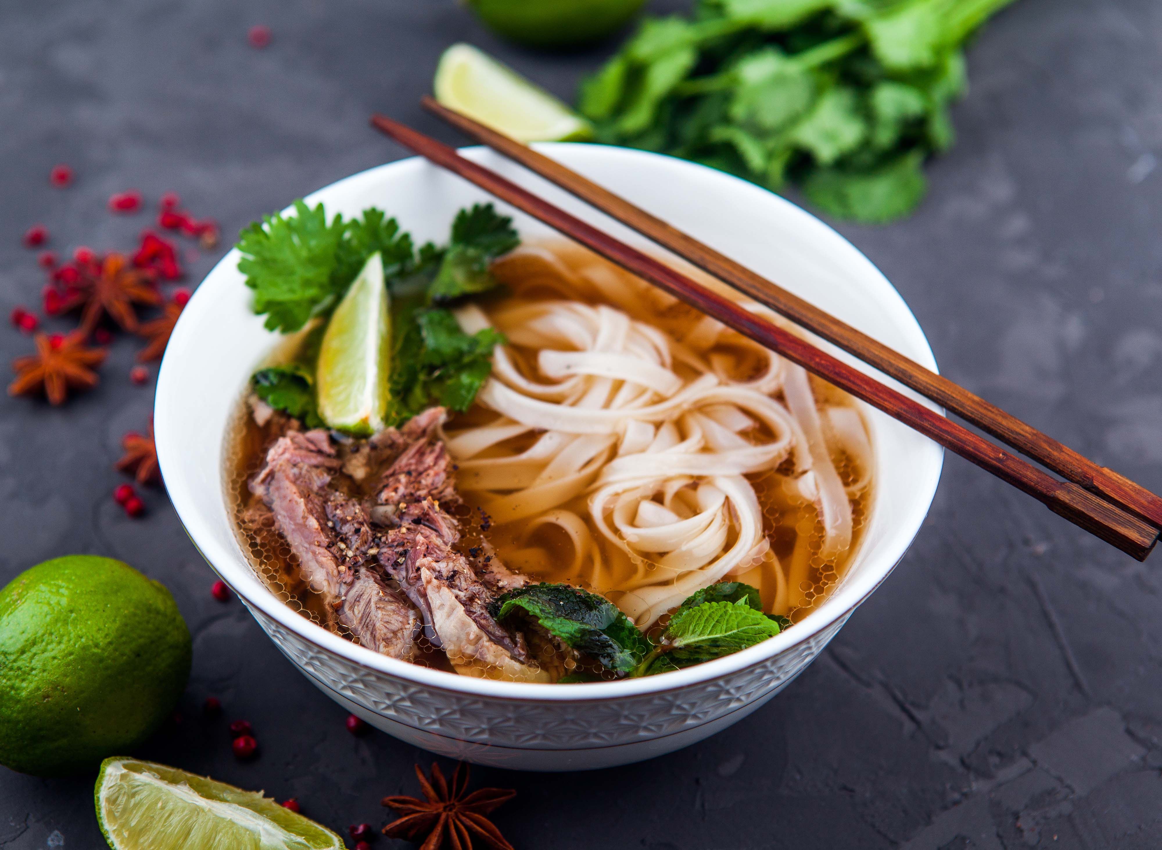 Must-Try Noodles in Vietnam: Top 5 Iconic Dishes You Can’t Miss!