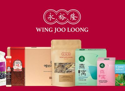 Wing Joo Loong