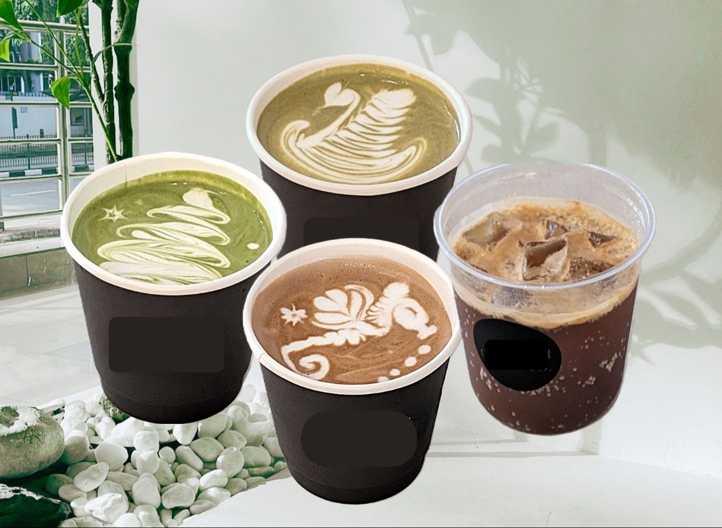 About Coffee Co. (Katong Shopping Centre) Menu, Price  Delivery Near You |  foodpanda