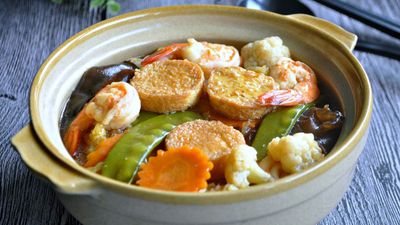 Hock Kee Seafood Restaurant (Toa Payoh)