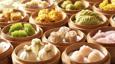 Lai Kee Dim Sum (Toa Payoh Lorong 4)
