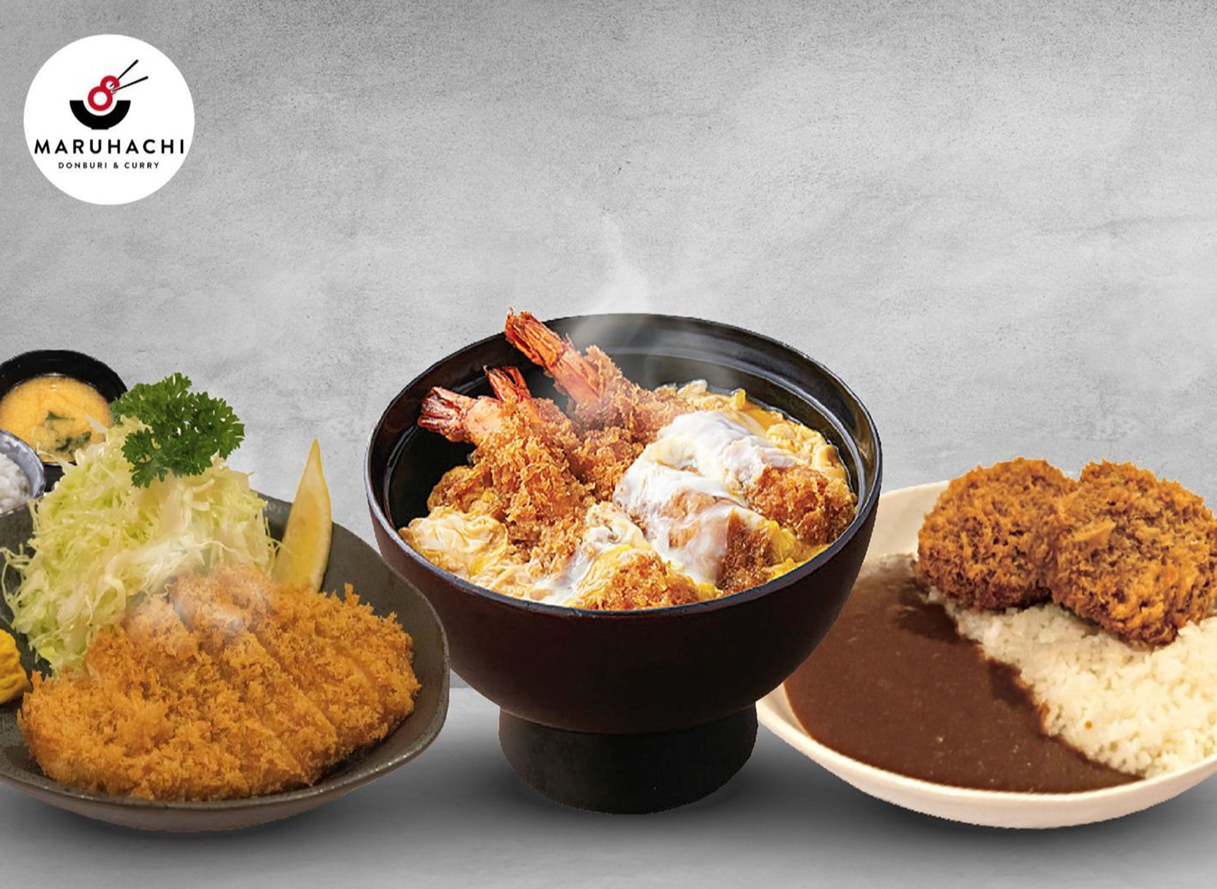 Maruhachi (818 Choa Chu Kang) Delivery Near You Delivery Menu foodpanda