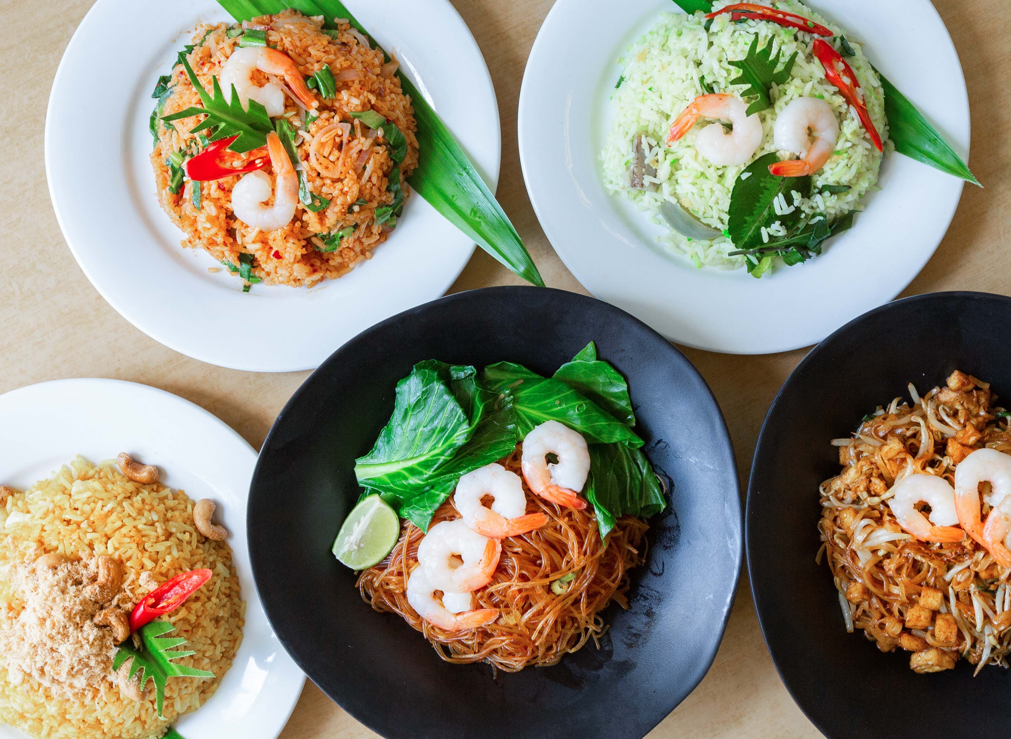 Mata Thai (Bishan Street) - Islandwide vendor logo