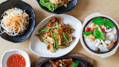 Mata Thai (Bishan Street) - Islandwide