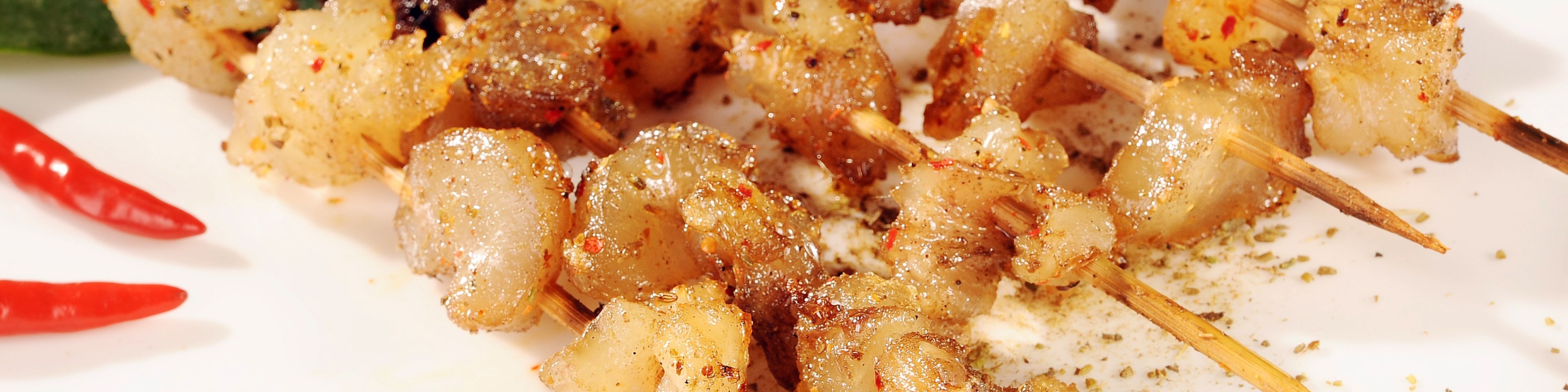 Thumbs Up BBQ 大拇指烤吧 (Lorong 25A Geylang) Delivery Near You Delivery