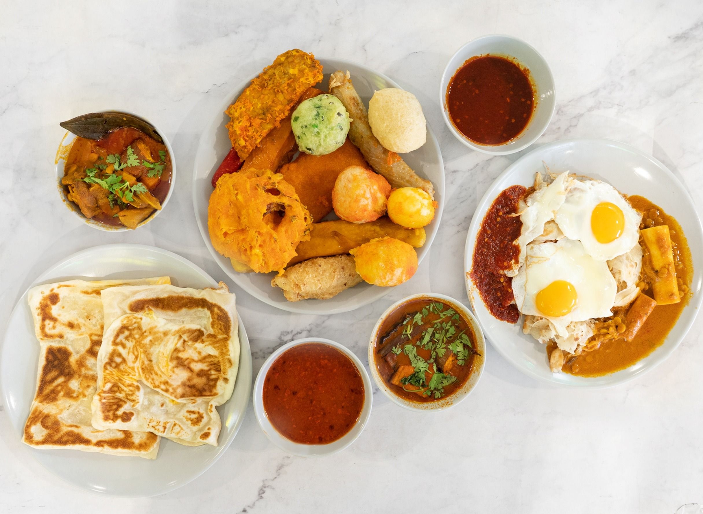 Prata tsunami near me