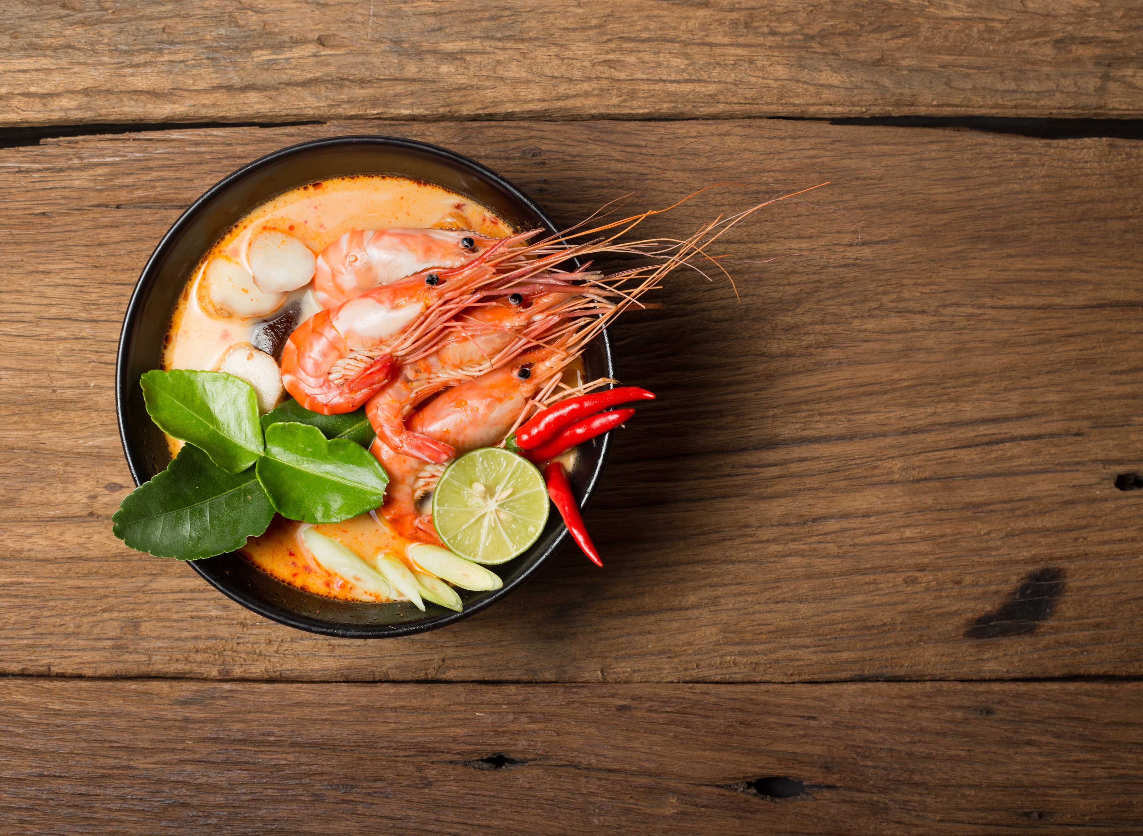 Ban Mian&Fish Soup (Toa Payoh North)菜单 新加坡美食外送 foodpanda