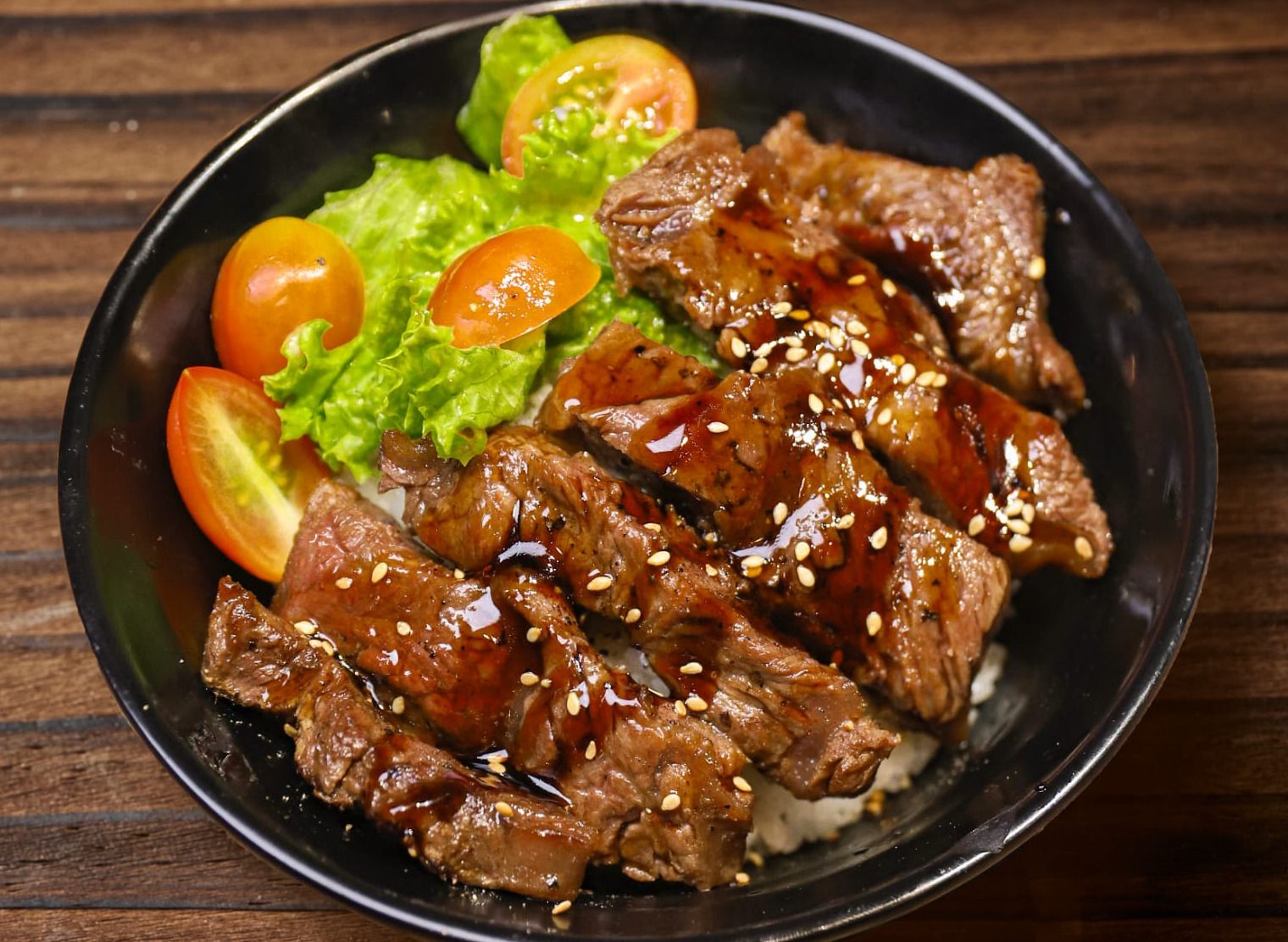 Meow BBQ Delivery Near You – Delivery Menu | foodpanda