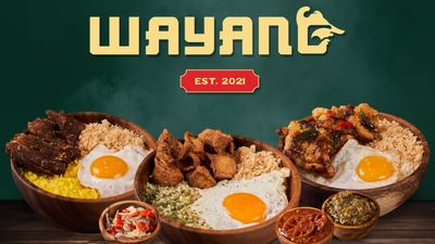 Wayang (NEX) - Islandwide