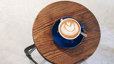 The Clueless Goat Speciality Coffee House (Thomson Road)
