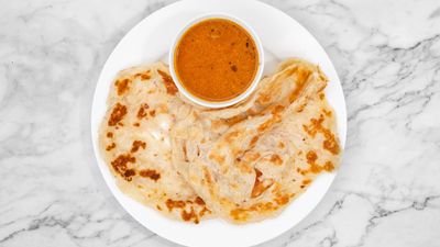 Sky Lab Cooked Food (Buffalo Road)