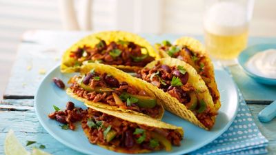 Three Amigos Mexican and Indian Cuisine (Boat Quay)