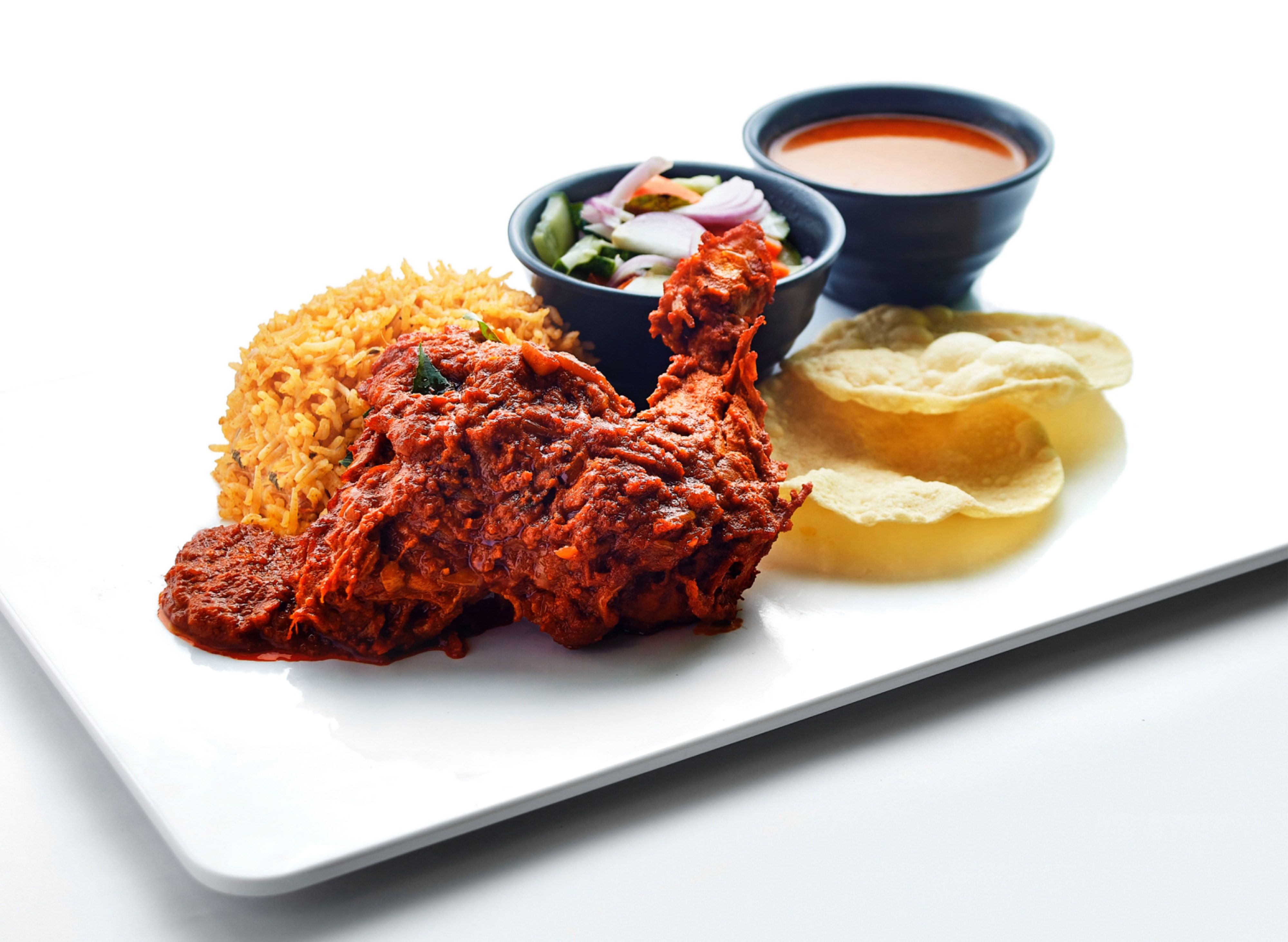 Kamala Restaurant (Buffalo Road) - Islandwide vendor logo