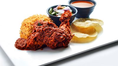 Kamala Restaurant (Buffalo Road) - Islandwide
