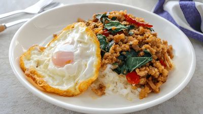 Block 5 Thai Kitchen (5 Boon Keng Road)