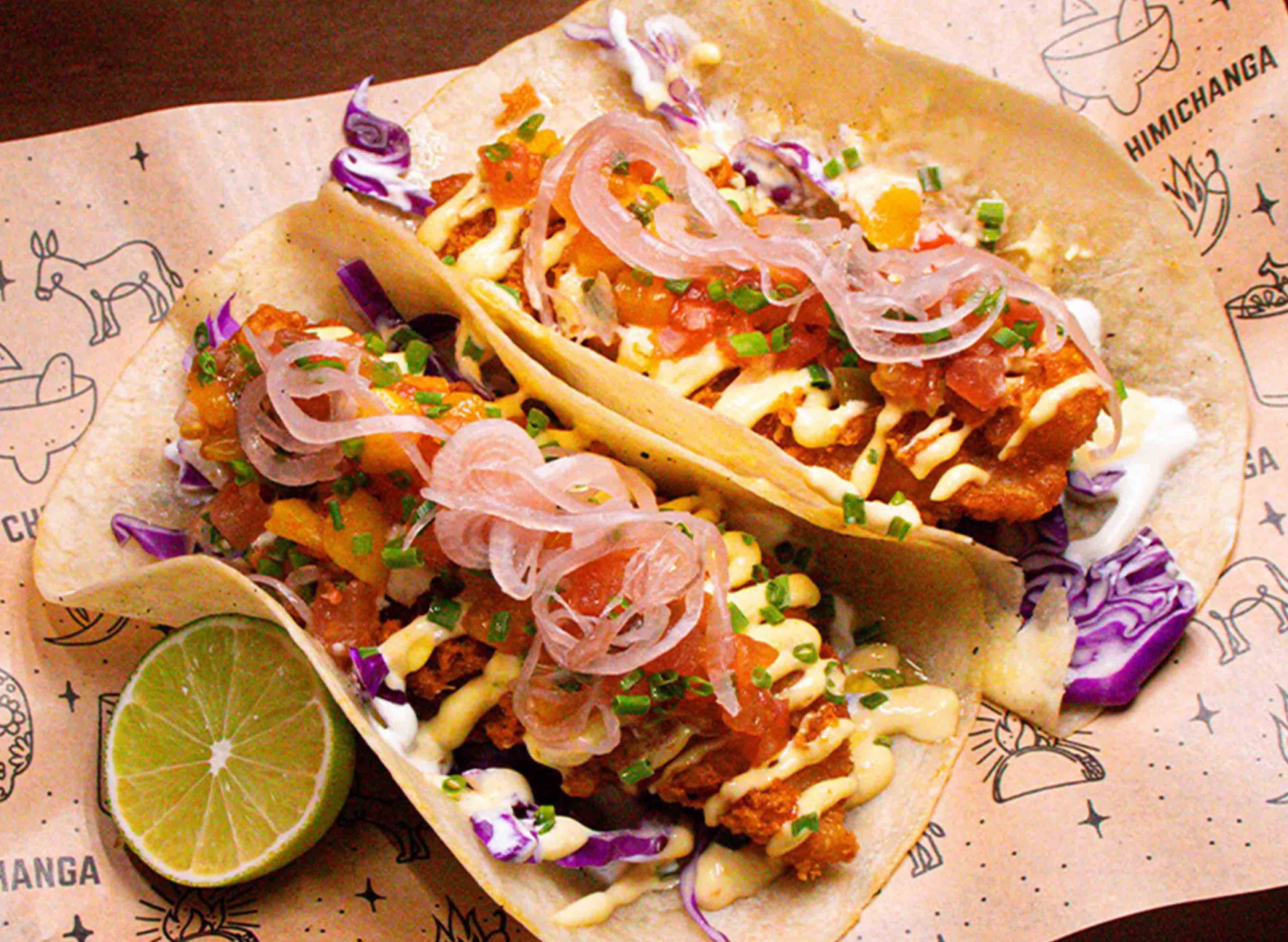 Chimichanga (PLQ) vendor logo