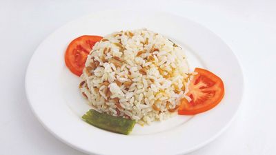 The Mediterranean Deli Turk