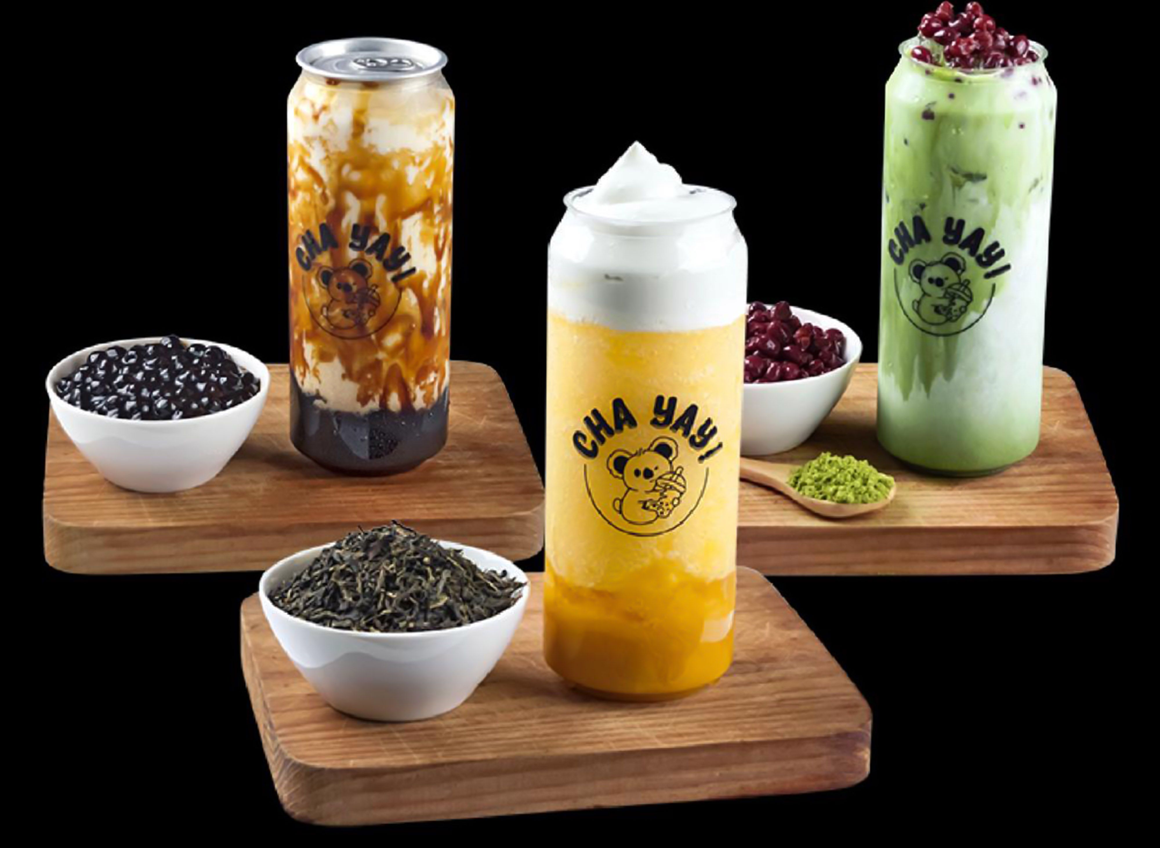 Cha Yay Bubble Tea Delivery Near You Delivery Menu foodpanda