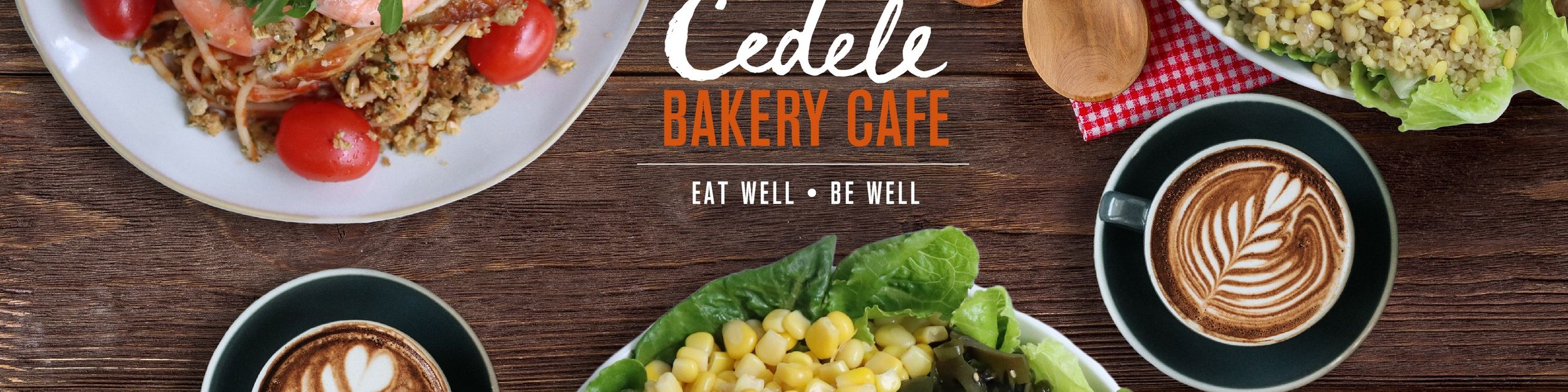 Cedele One) Delivery Near You Delivery Menu foodpanda