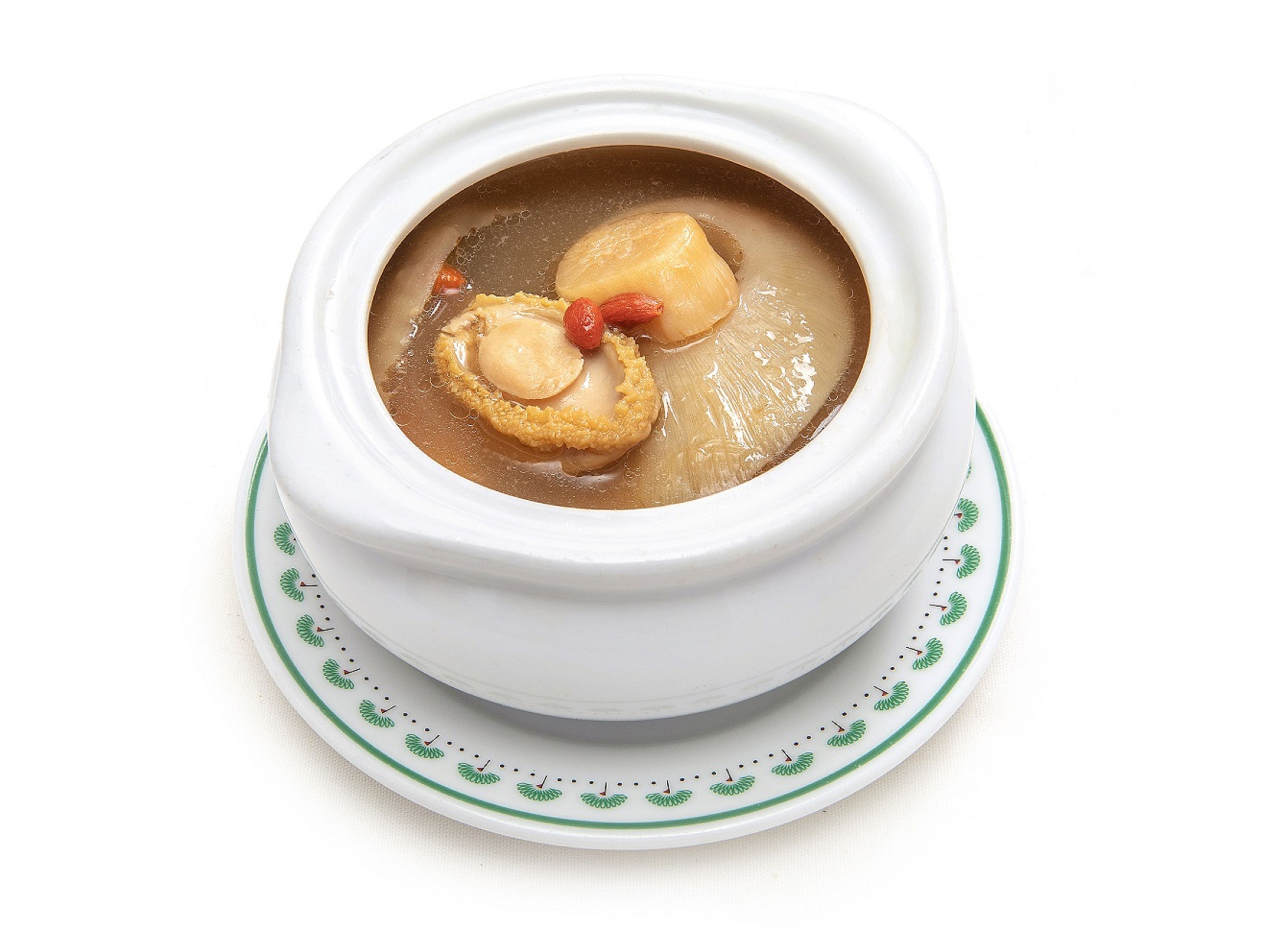 Ban Heng (Boon Keng) vendor logo