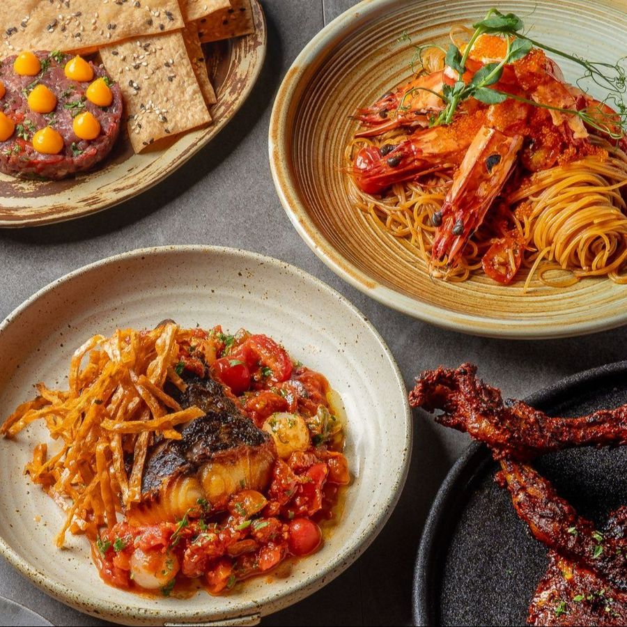 Alice Boulangerie (Raffles City Shopping Centre) Menu, Price – Delivery ...