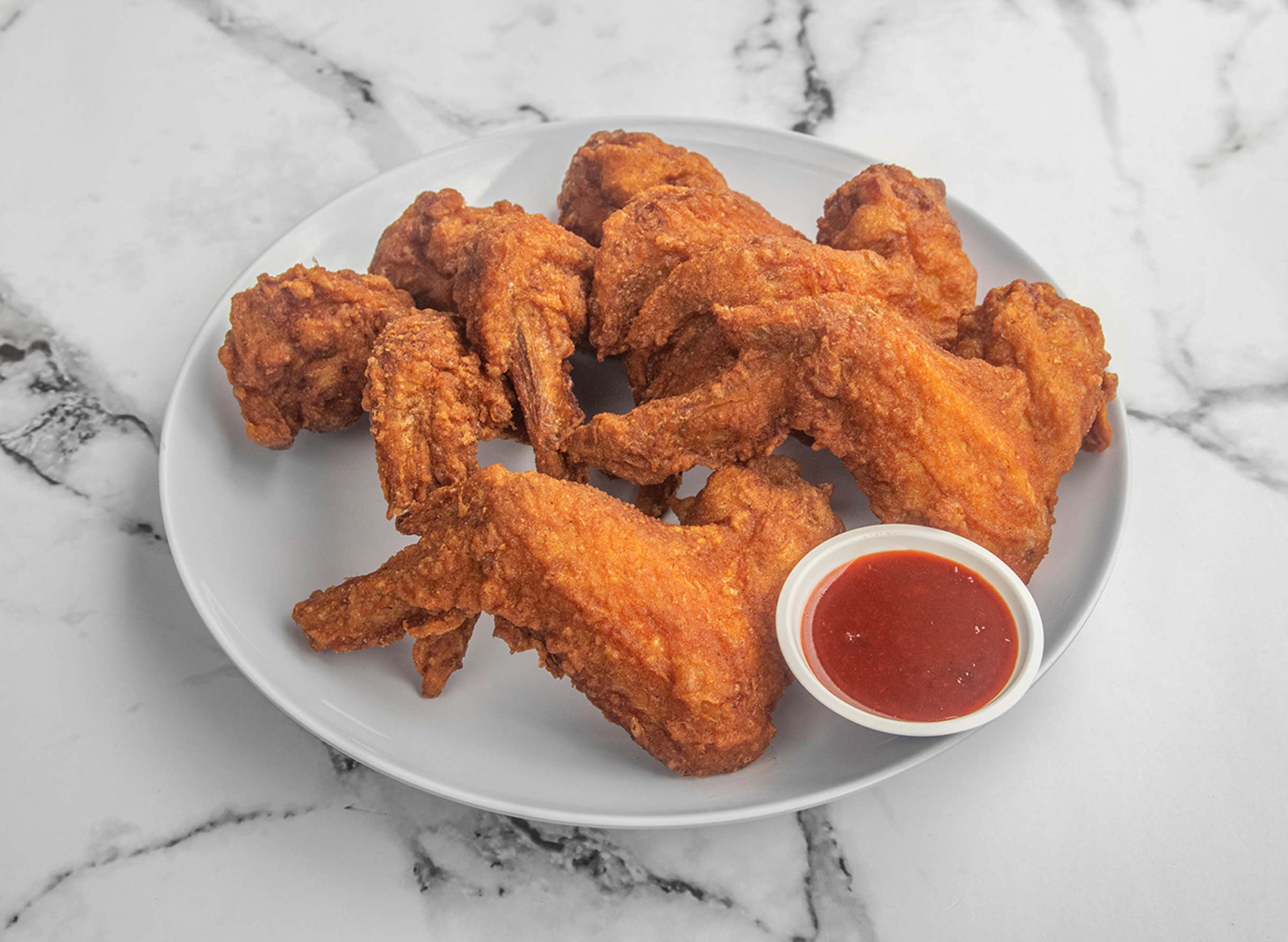 Eng Kee Chicken Wings (Redhill) Delivery Near You Delivery Menu