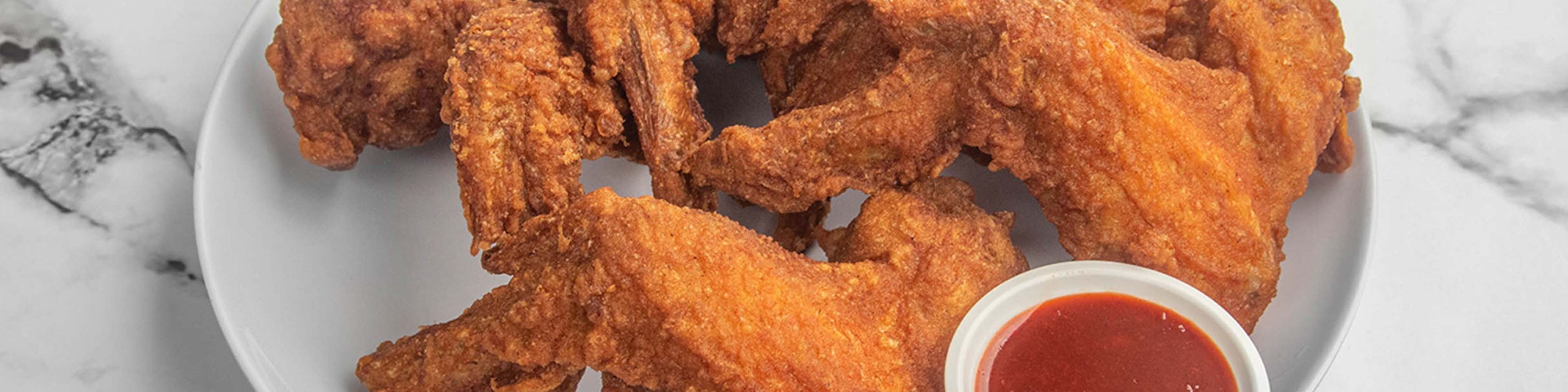 Eng Kee Chicken Wings (Redhill) Delivery Near You Delivery Menu