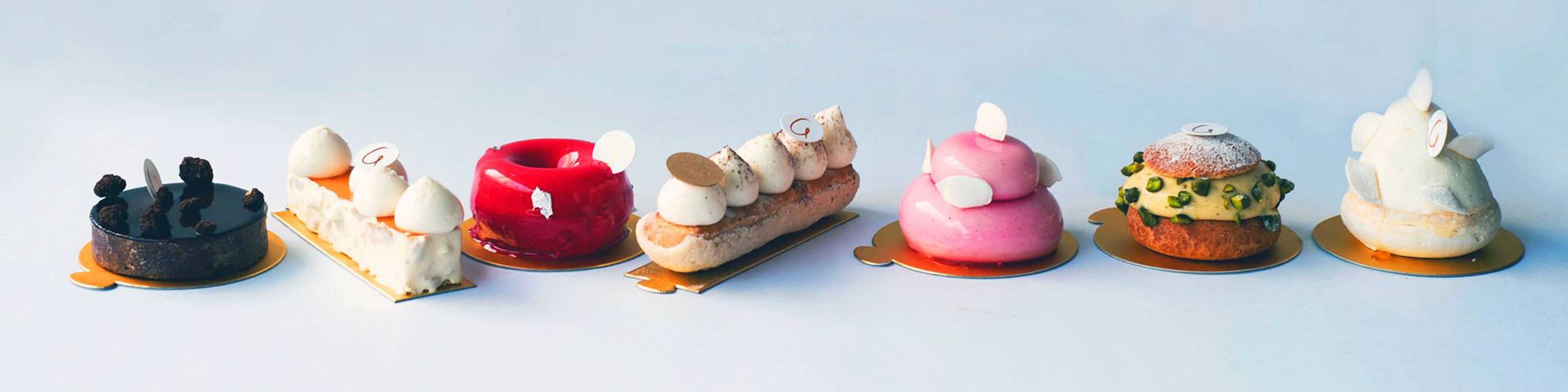 Patisserie G (Upper Thomson) Delivery Near You Delivery Menu foodpanda