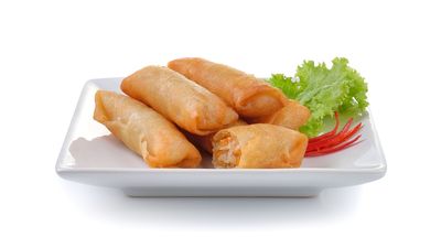 Authentic Vietnamese Food (Toa Payoh Central)