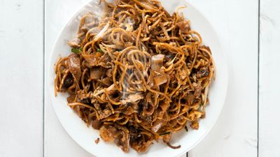 Pak lum wok master (Koufu 500 TPY)