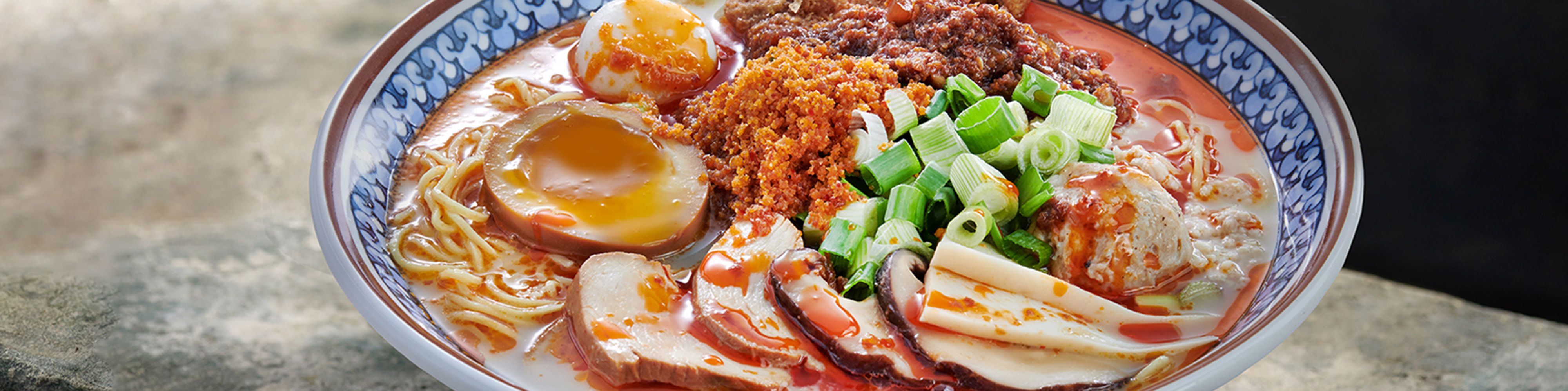 Mee Bagus (Haig Road) Delivery Near You - Delivery Menu | foodpanda