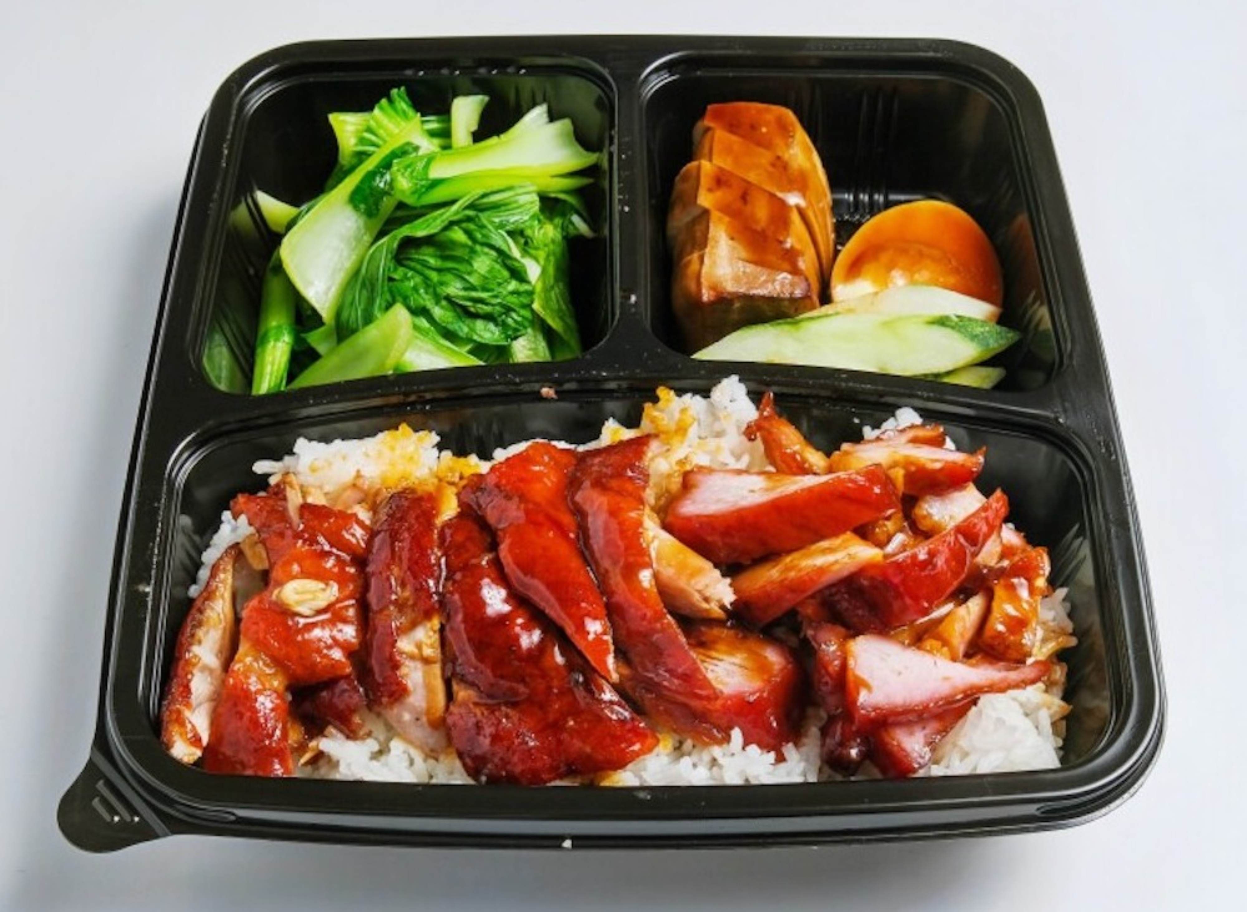 Ming's Roasted Delight (Pasir Ris Central Hawker Centre) Delivery Near