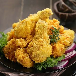 88 Chicken (The Venue Shoppes) Menu, Price – Delivery Near You | foodpanda