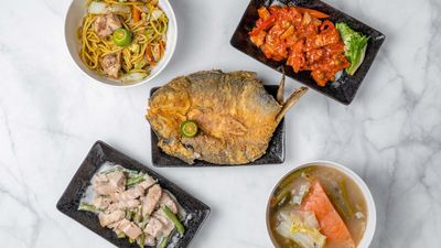 Casa Fiesta (East Village) - Islandwide