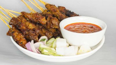 My Satay (Toa Payoh)