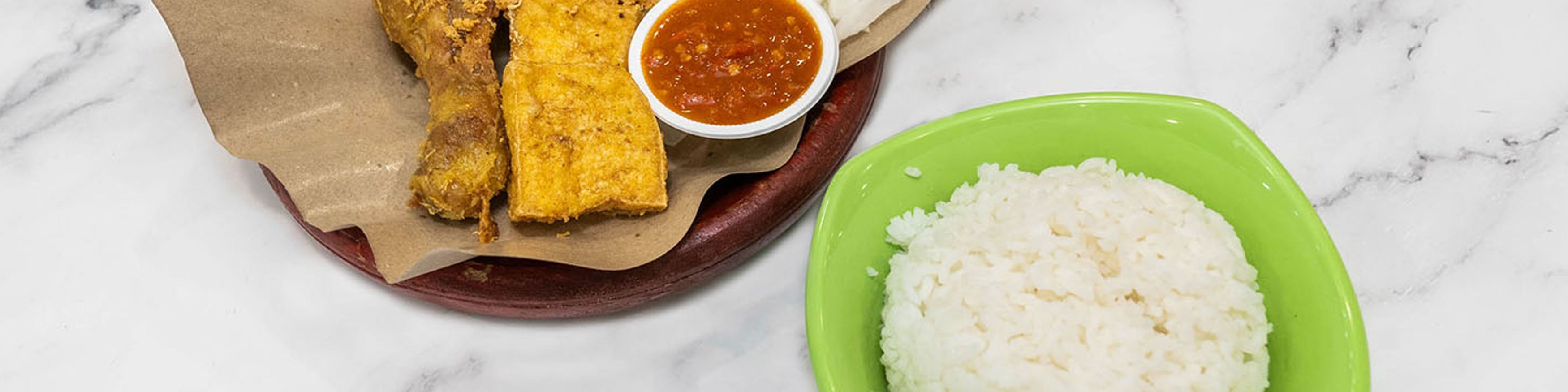 Penyet King MBFC Tower 3 Foodpanda penyet-king-mbfc-tower-3-foodpanda