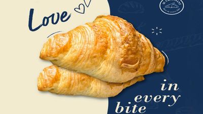 Au Croissant (Lorong 4 Toa Payoh)