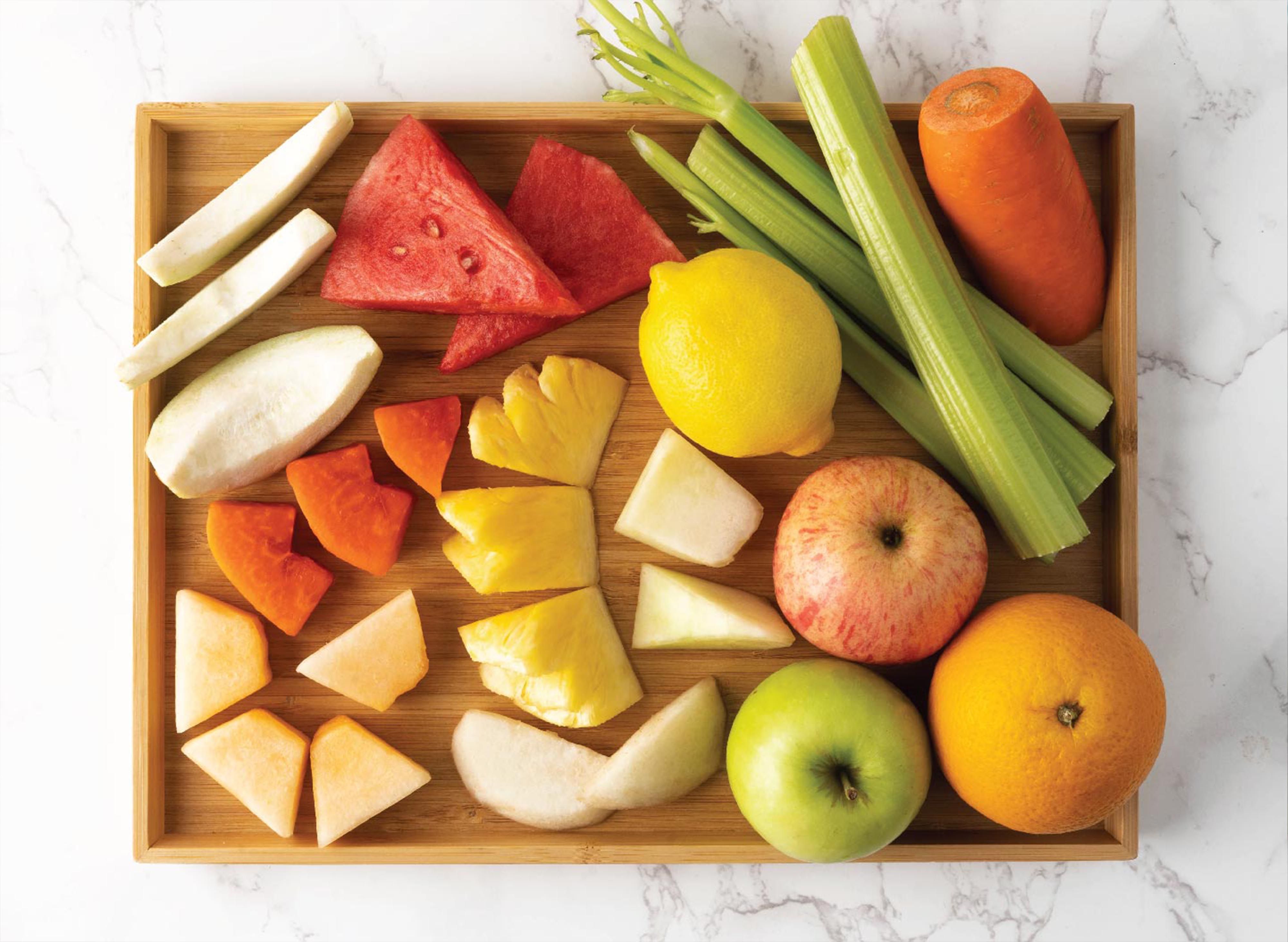 Fruitz Box Delivery in Singapore | foodpanda