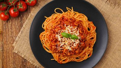 Chef de Pasta (Bidadari Park Drive)