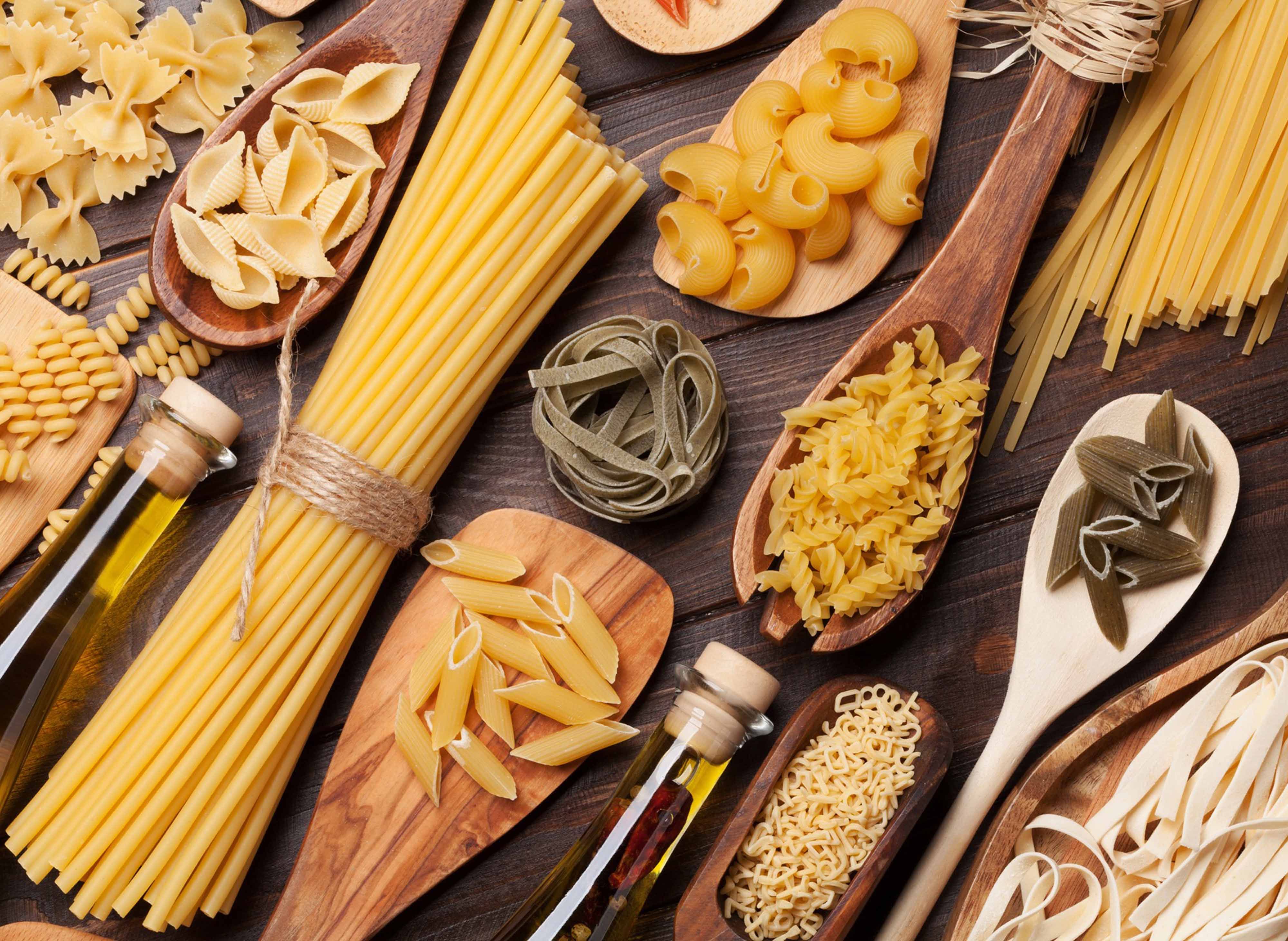 Little Ribbons Pasta Co. (Funan Mall) Delivery Near You Delivery Menu