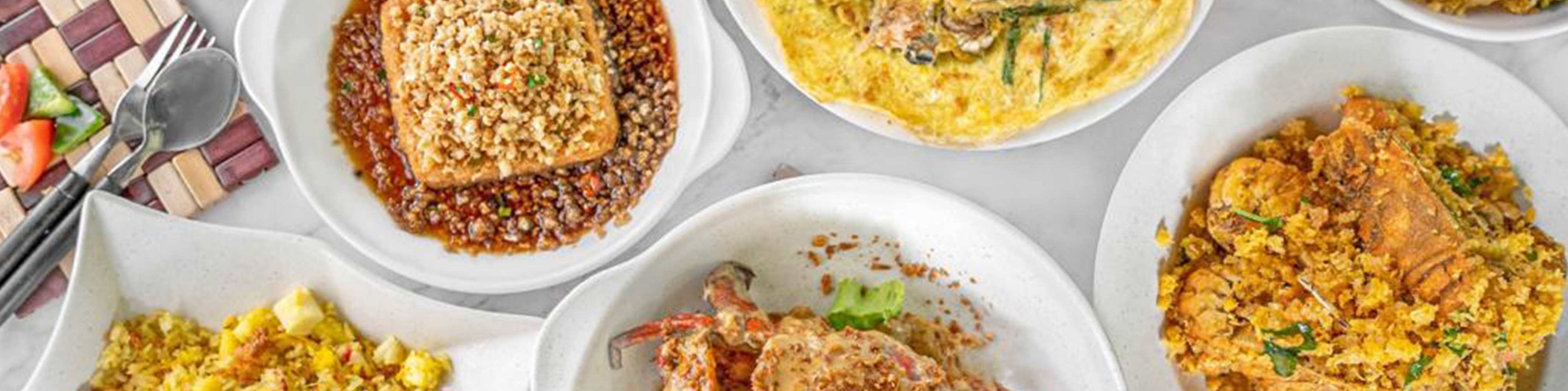 Crab Wang Imperial Dining (Jalan Sultan) Delivery Near You Delivery