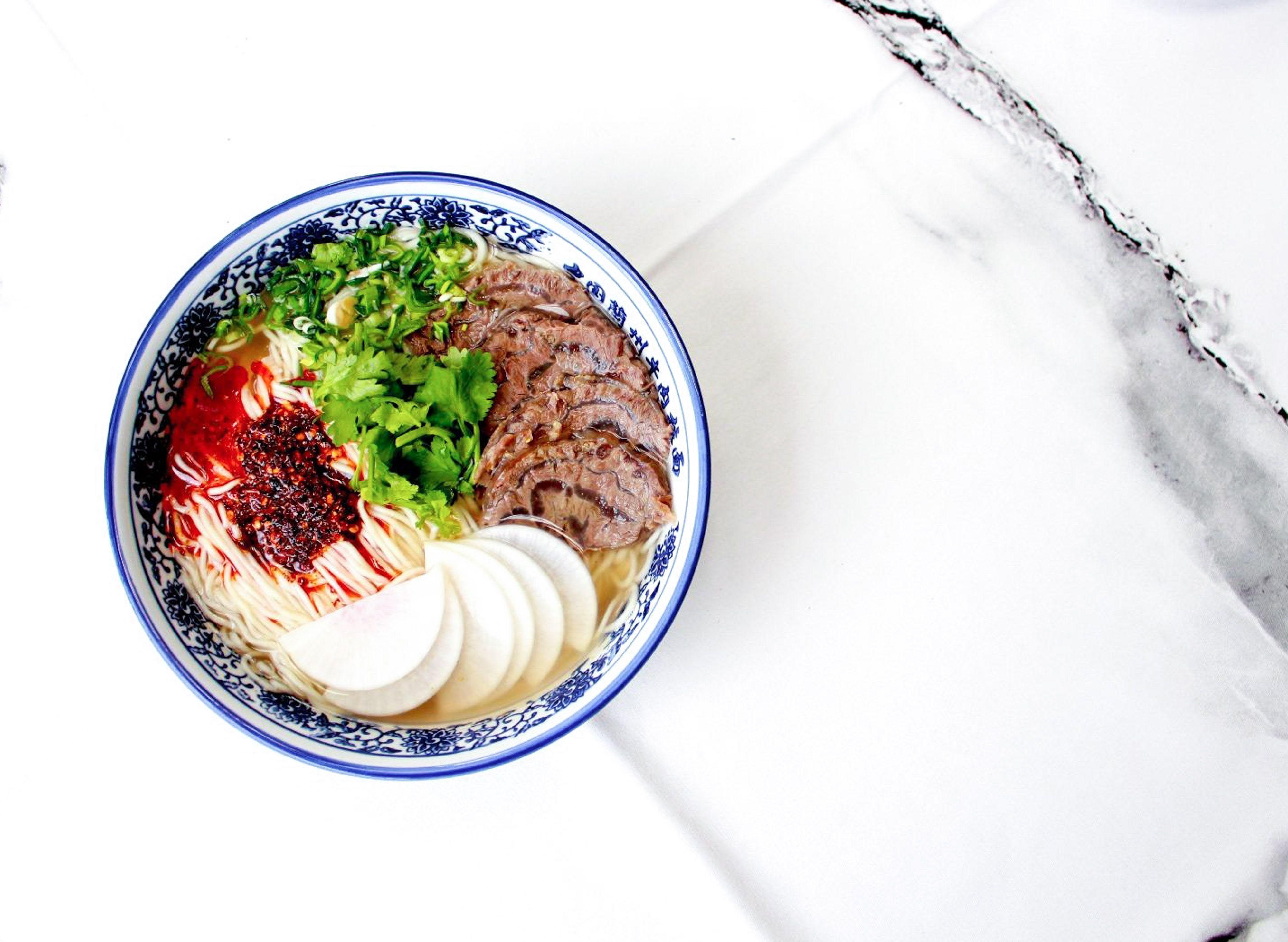 Tongue Tip Lanzhou Beef Noodles 舌尖尖 (Downtown East) Delivery Near You