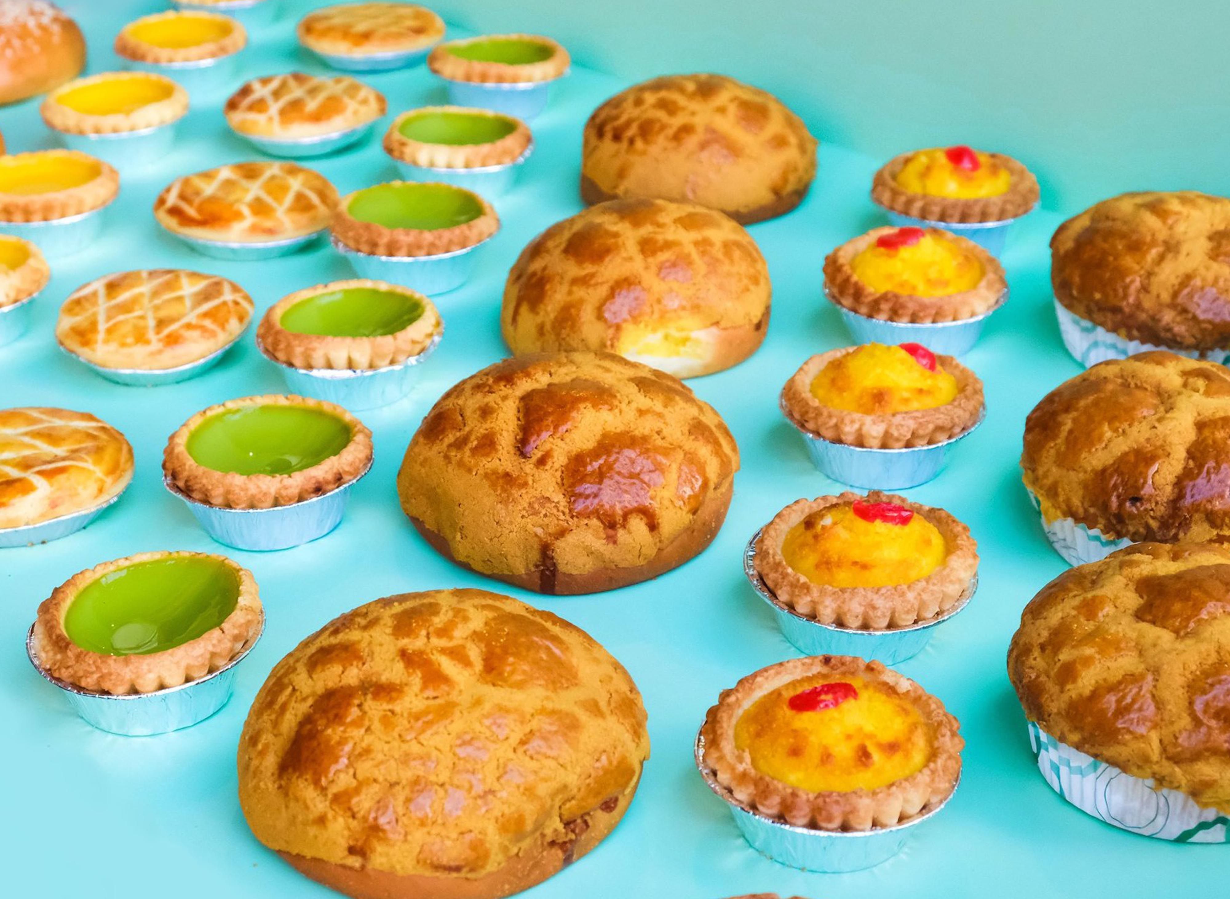 Tai Cheong Bakery (Holland Village) - Islandwide vendor logo